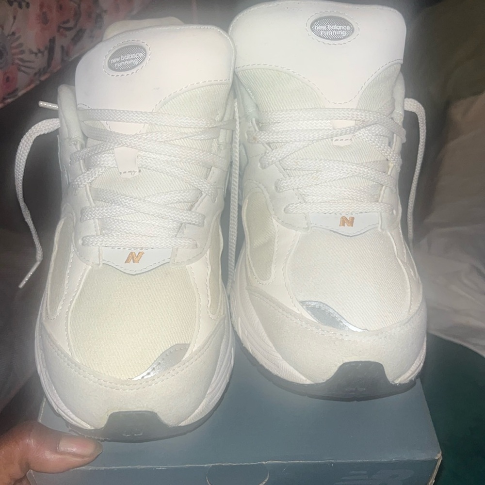 GUC white/gray